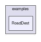 examples/RoadDest/